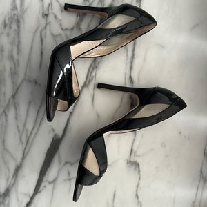 I Ivanka trump high heels 9 1/2